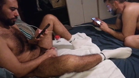 HairyPigBottom  20-03-2022
